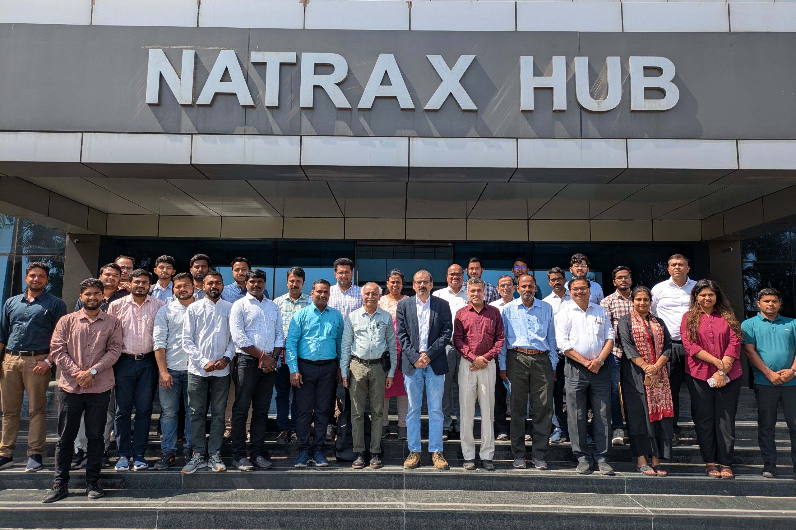 Exploring NATRAX: India’s Top Vehicle Testing Site